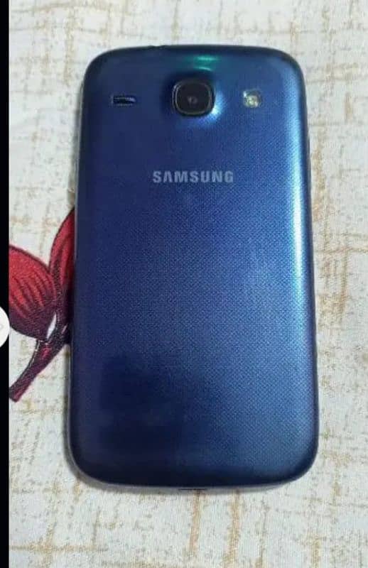 Samsung mobile GT-i8262   Exchange  bhi ho jaega   03091279264 1