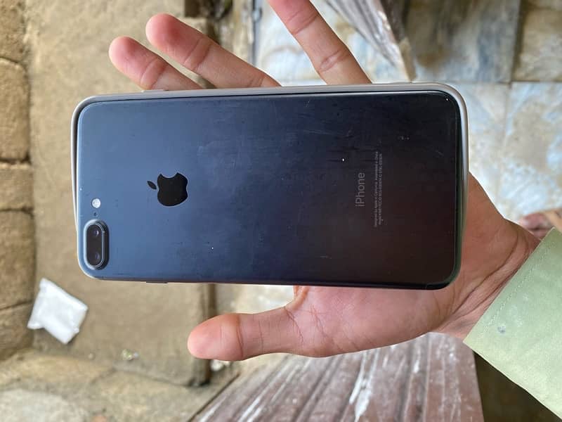 iPhone 7plus NON PtA 1