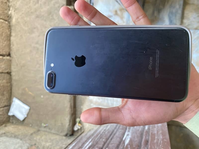 iPhone 7plus NON PtA 2