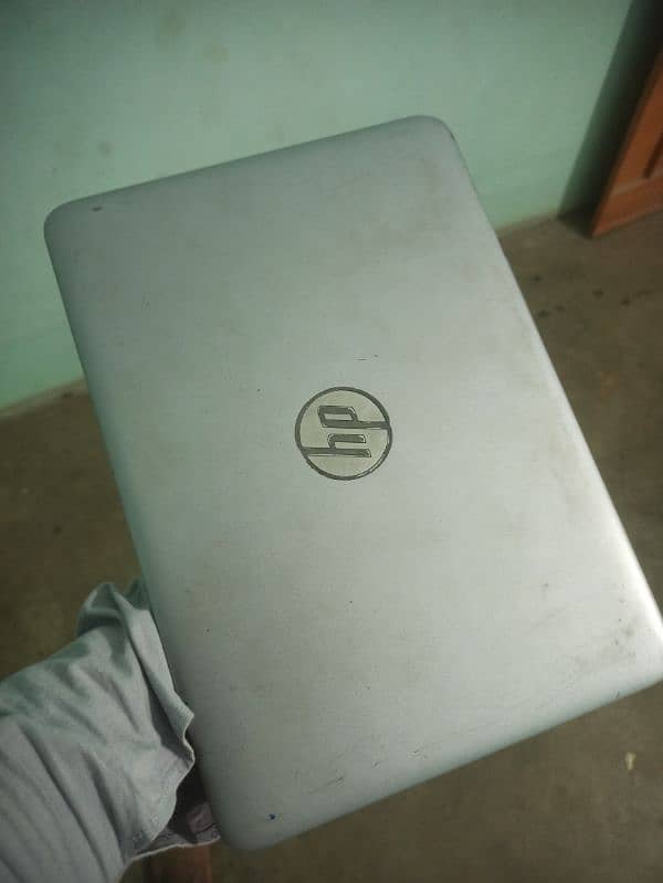 hp elitebook 820 g3 0