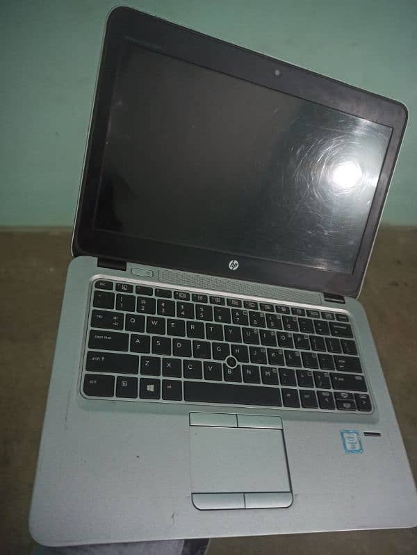 hp elitebook 820 g3 2