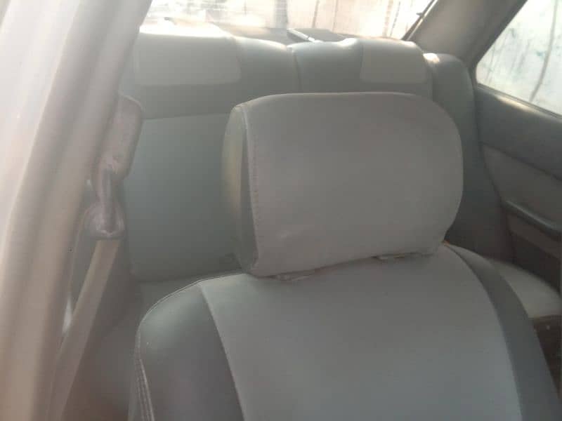 Suzuki Margalla 97 perfect condition car 4