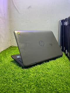 HP | Chromebook X360 11 G1 EE 32GB Storage 8GB RAM Touch 360 Rotation