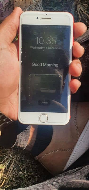 IPHONE 7 128gb (Urgent sale) 5