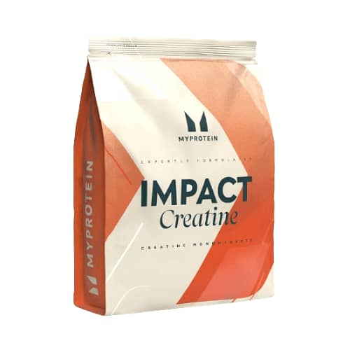 Impact Creatine by MYProtein 83 Servings (Flavoured) 2