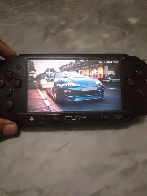 PSP play station gamers ka Liya 1