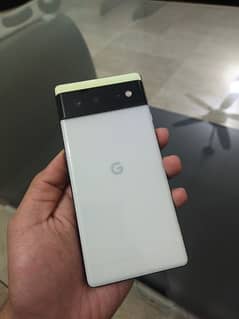 Google Pixel 6