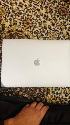 MacBook Pro 2018