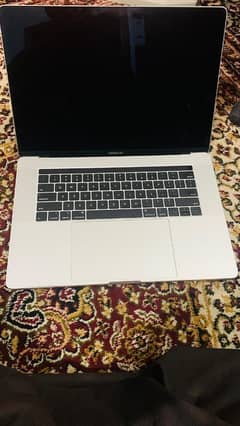 MacBook Pro 2018