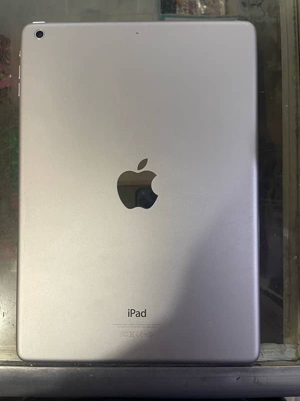 Apple ipad model A1474 1