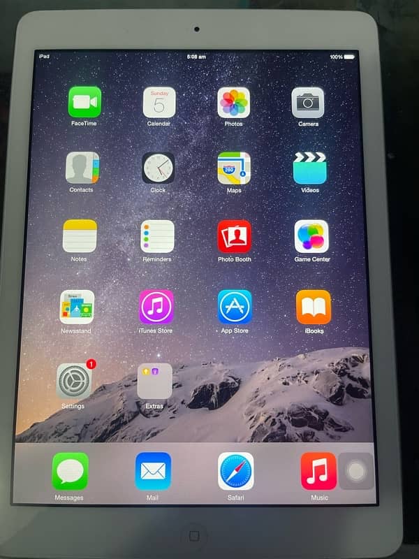 Apple ipad model A1474 2