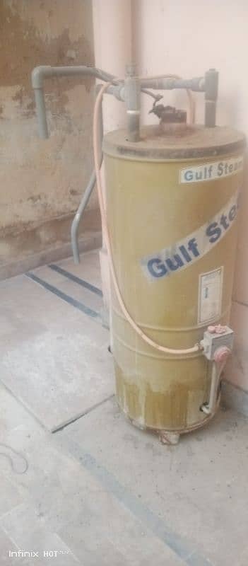 gas geyser Hy argent sell krna Hy 3