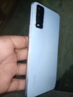 vivo y20 PTA approved