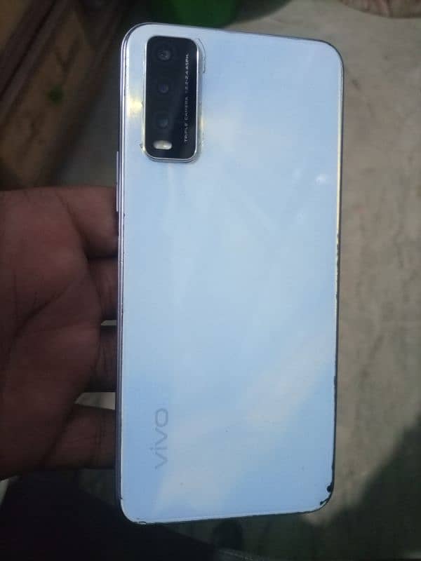 vivo y20 PTA approved 6