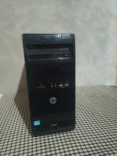 HP pro 3500 I5 3470 with 600 Watt power supply