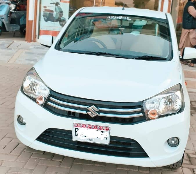 Suzuki cultus VXL 2020 MOdel brand new 0