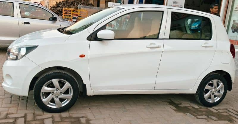 Suzuki cultus VXL 2020 MOdel brand new 3