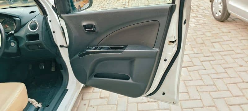 Suzuki cultus VXL 2020 MOdel brand new 5