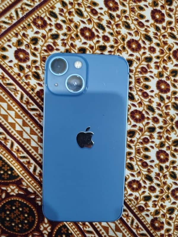 iphone mini 13 128 gb pta approved    contact number 03049780202 0