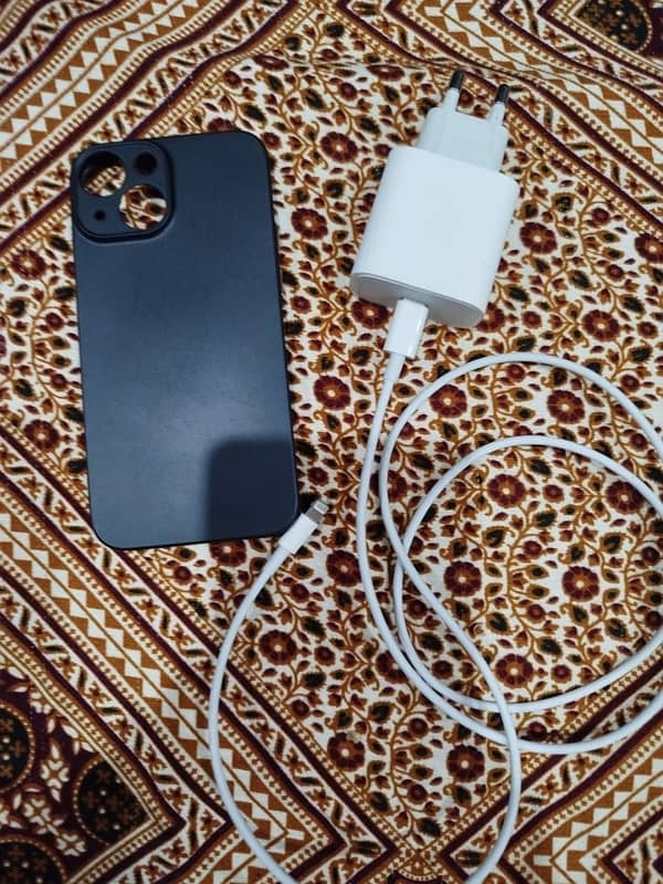 iphone mini 13 128 gb pta approved    contact number 03049780202 7