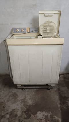 Dawlance washing machine for sale