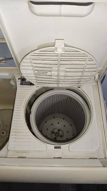 Dawlance washing machine for sale 2