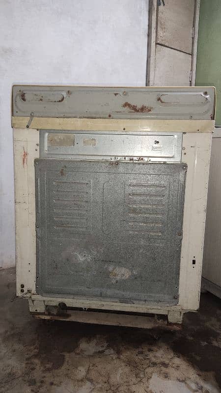 Dawlance washing machine for sale 7