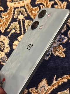 OnePlus Nord 3 ACC 2 V 16GB 256GB 5G condition 10 by 10