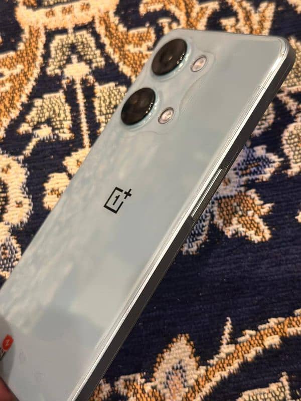 OnePlus Nord 3 ACC 2 V 16GB 256GB 5G condition 10 by 10 1