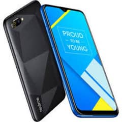 Realme c2 3 32 pta opproved dual SIM urgent sell exchange possible