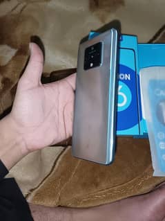 Tecno camon 16 128/8 Gb