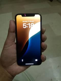 iphone xs 64GB dual pta