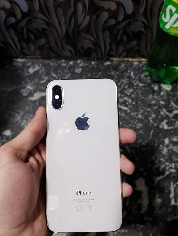 Iphone Xs 0