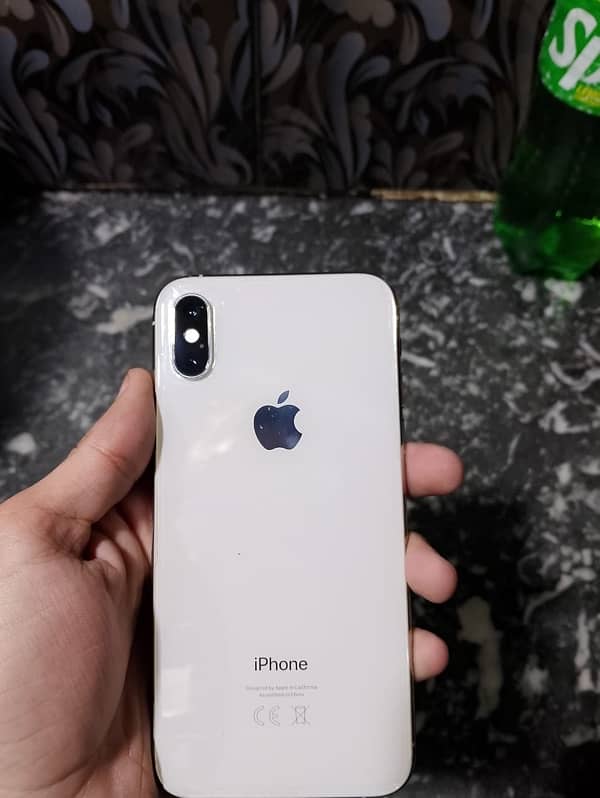 Iphone Xs 2