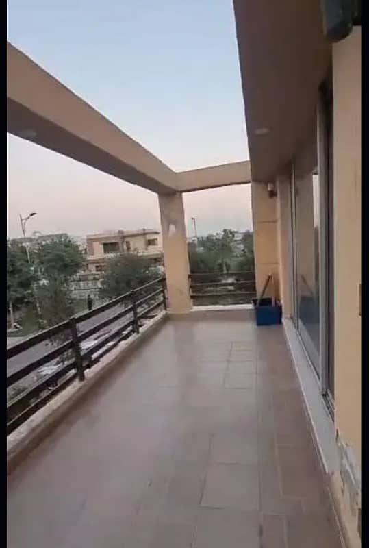 10 Marla furnished house for rent in Dha phase 8 ex parkview 2