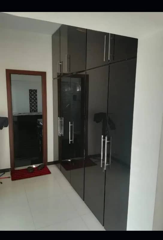 10 Marla furnished house for rent in Dha phase 8 ex parkview 35