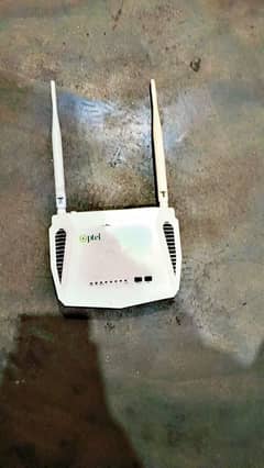 ptcl router with tenda software