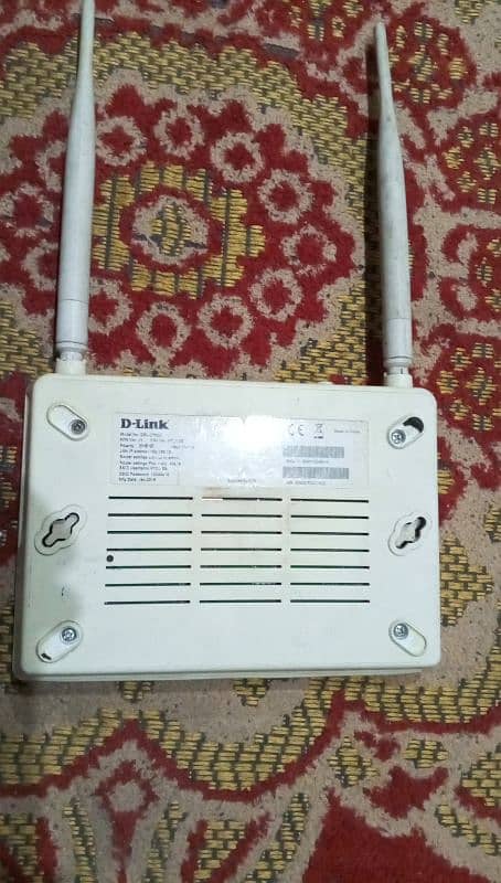 ptcl router with tenda software 4