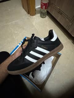 Adidas samba