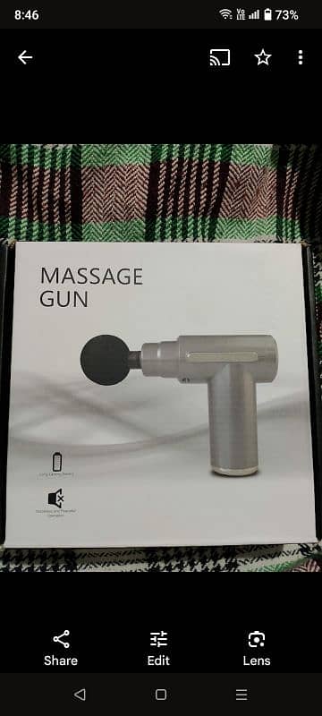 facial gun massager 3