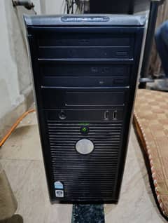 Desktop Tower Dell for Sale