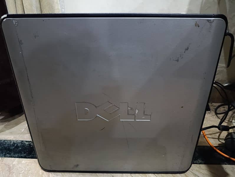 Desktop Tower Dell for Sale 1