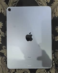 ipad air 4 wife+cellular