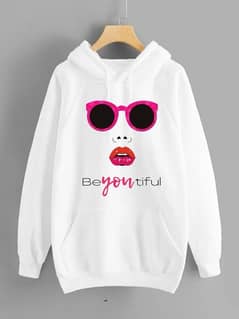 women Beautiful Hoodie