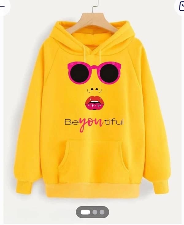 women Beautiful Hoodie 4