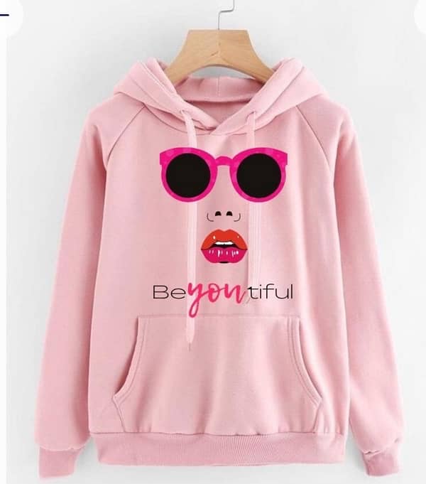 women Beautiful Hoodie 7