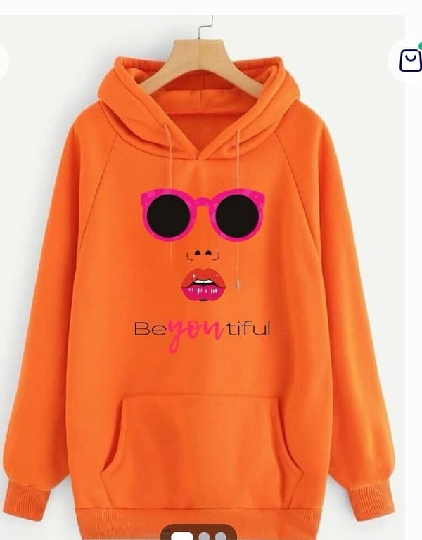 women Beautiful Hoodie 8