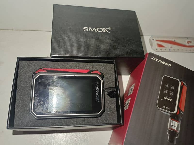 smok G priv 2 11