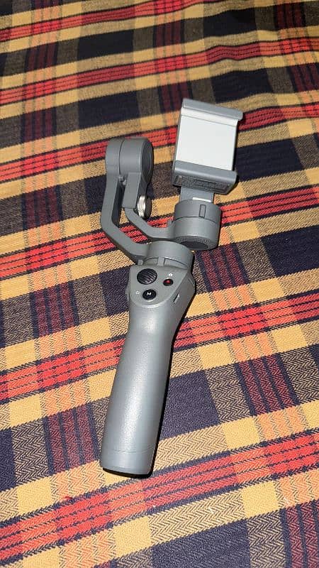 Gimbal stabilizer for Mobile 10