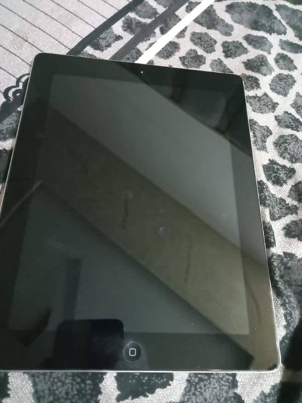 apple I pad 2